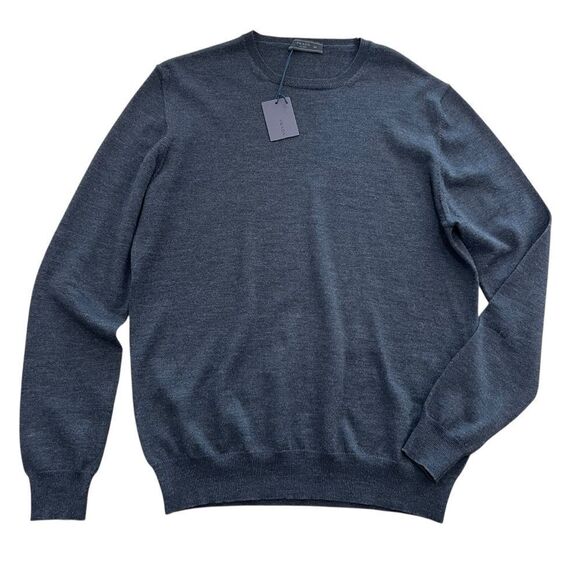 Men's NWT Prada Sweater - Picture 1 of 6